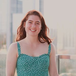 Meet your Posher, Maggie